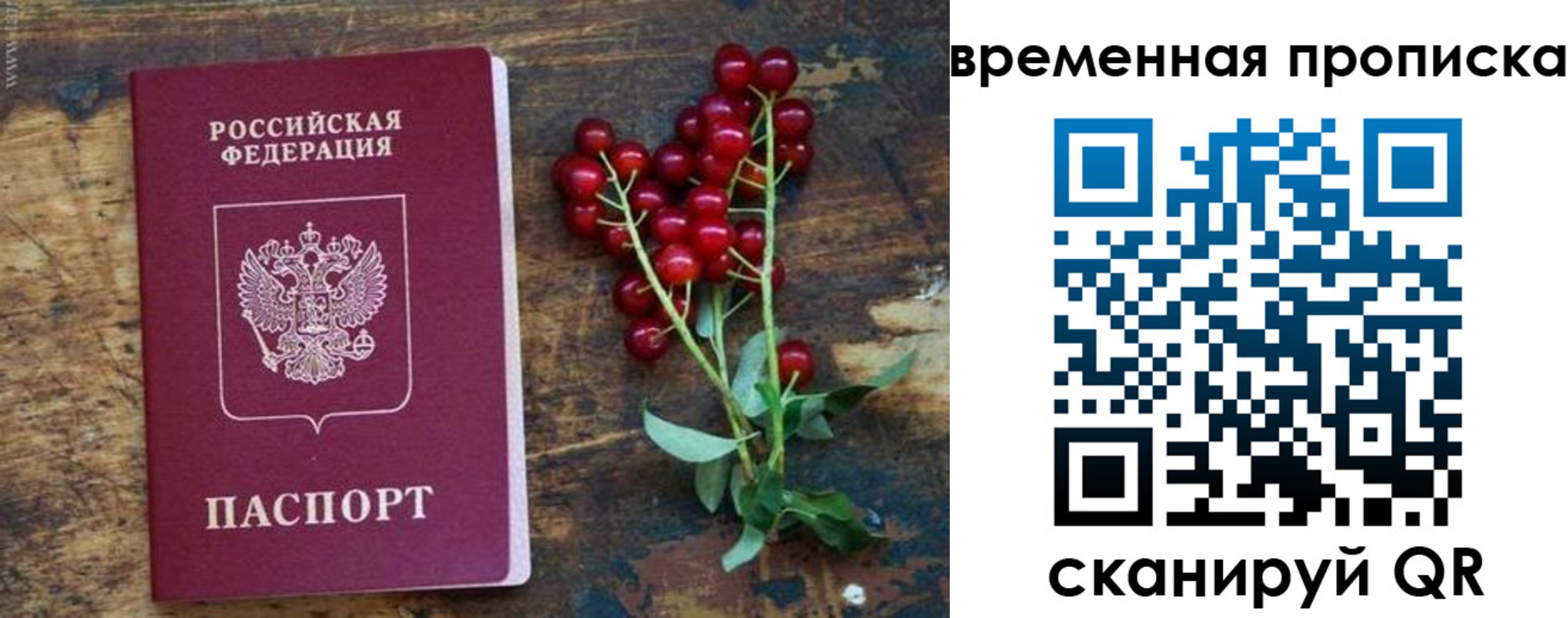 временная регистрация гарантия в Окуловке